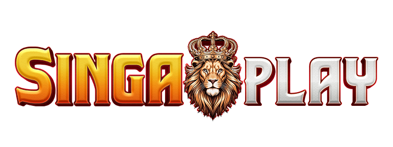 LOGO- SINGAPLAY