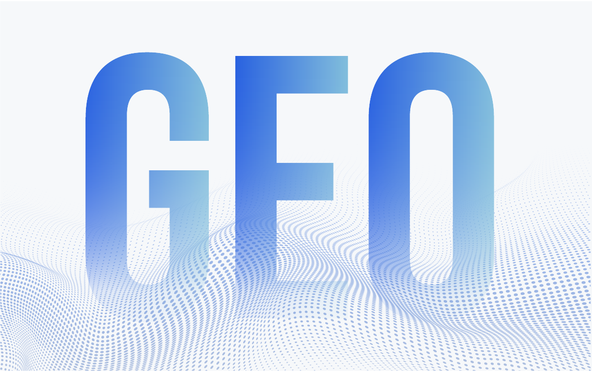 Generative Engine Optimization GEO